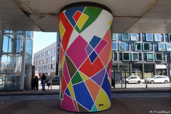 ” Veel lieve mensen op Rotterdam-Zuid”